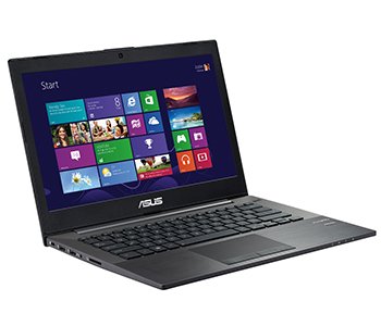 Notebook Asus PU401LA/ i5-4200U (PU401LA-WO110D)