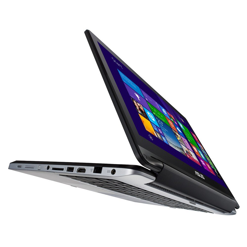 Notebook Asus TP550LA /i3-4030U/ Touch (TP550LA-CJ020H)