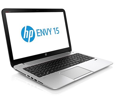 Notebook HP Envy 15/ i5-4210U (K2N60PA)