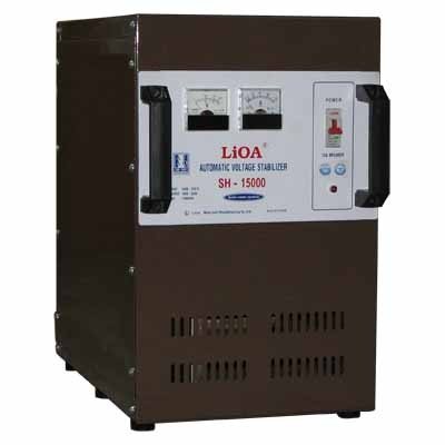 Ổn áp Lioa SH-15000