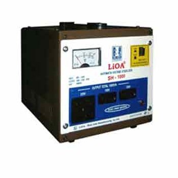 Ổn áp Lioa SH-500 (500VA)