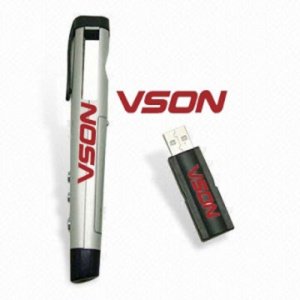 Thiết Bị Trình Chiếu Vson V-890