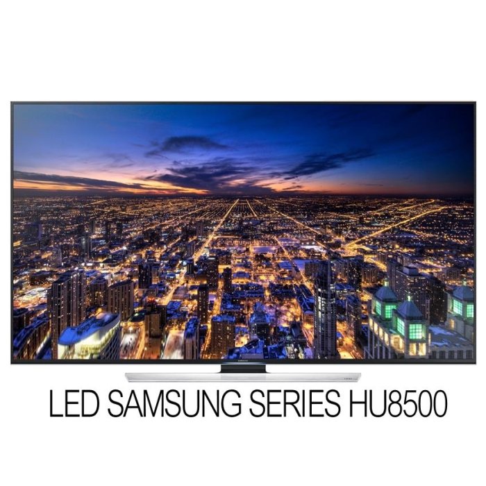 TIVI LED SAMSUNG 85