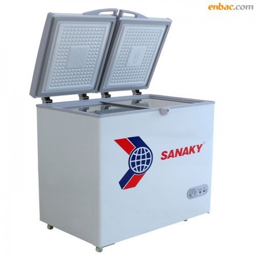 TỦ CẤP ĐÔNG SANAKY VH-225W2