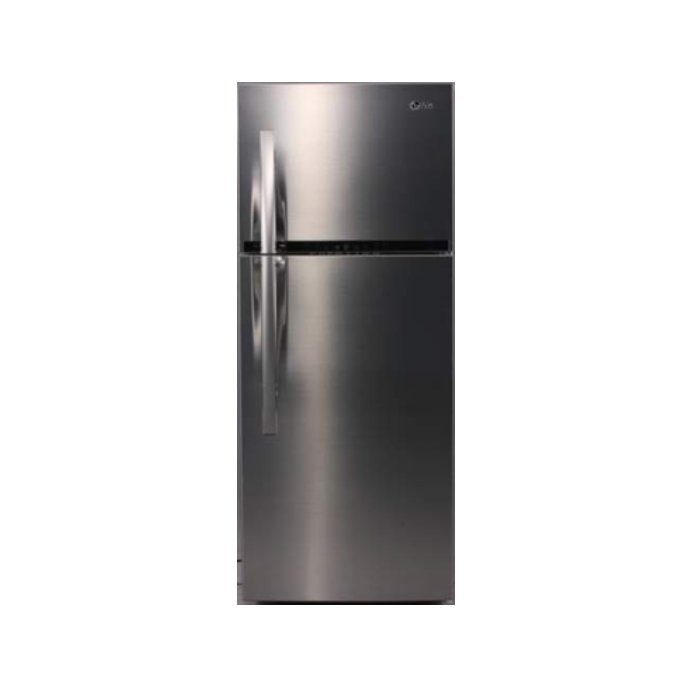 Tủ lạnh 2 cánh LG 318L màu ghi GR-L392S