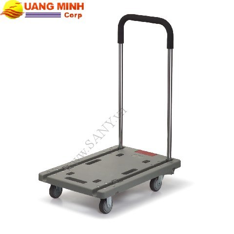 Xe đẩy hàng ADVINDEQ AV120