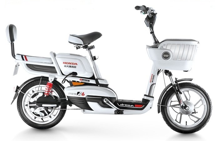 Xe đạp điện Honda 1S1